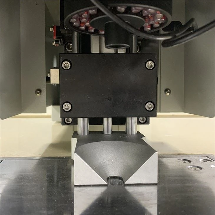 hole drilling machine