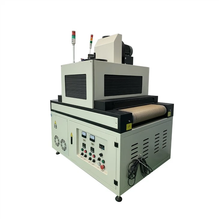 UV LED Curing Machine